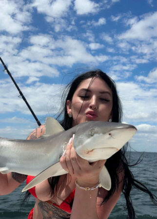 Best Fishing Charter Near Me in Tampa Bay With YACHTFISH