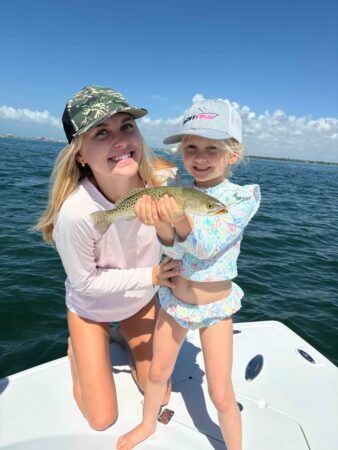 Family Fishing Charters in Tampa: Tips for a Great Trip