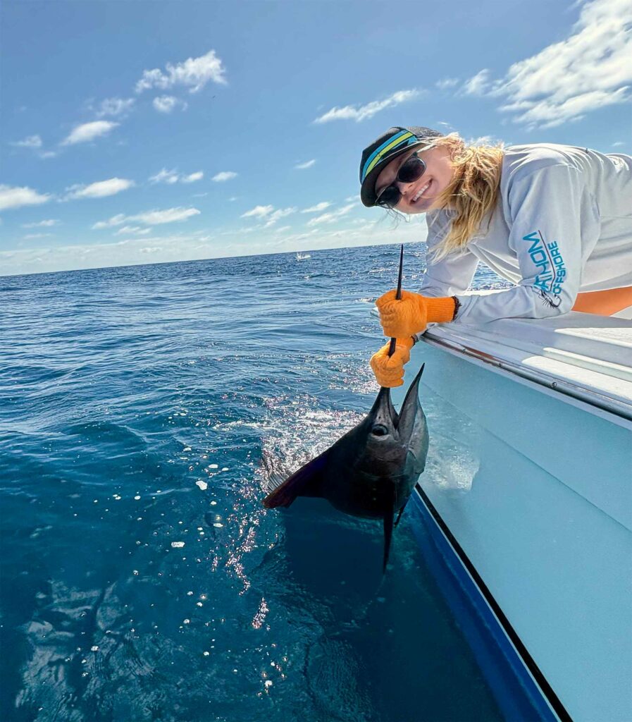 Family Fishing in Tampa: The Best Fish for Kids to Catch