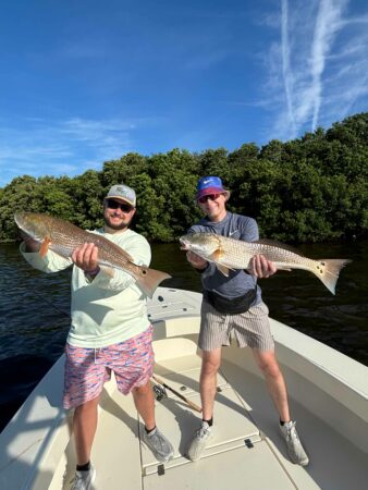 Florida Private Fishing Charters: Offshore and Inshore Opportunities