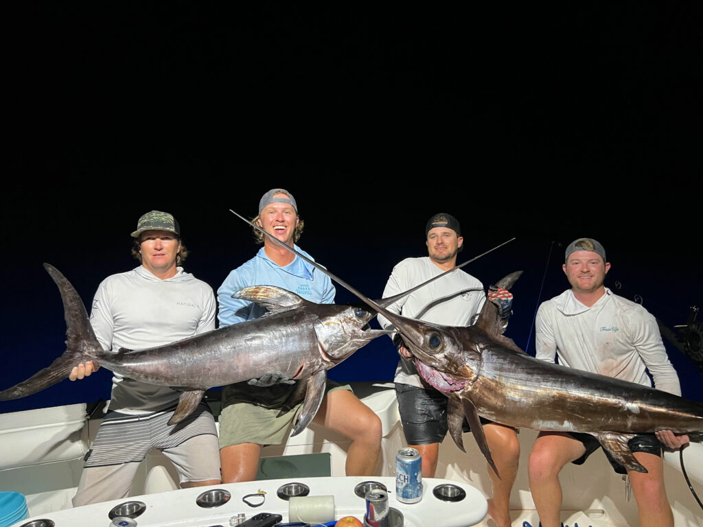 How to Choose Between Deep Sea and Inshore Fishing in St. Petersburg, Florida