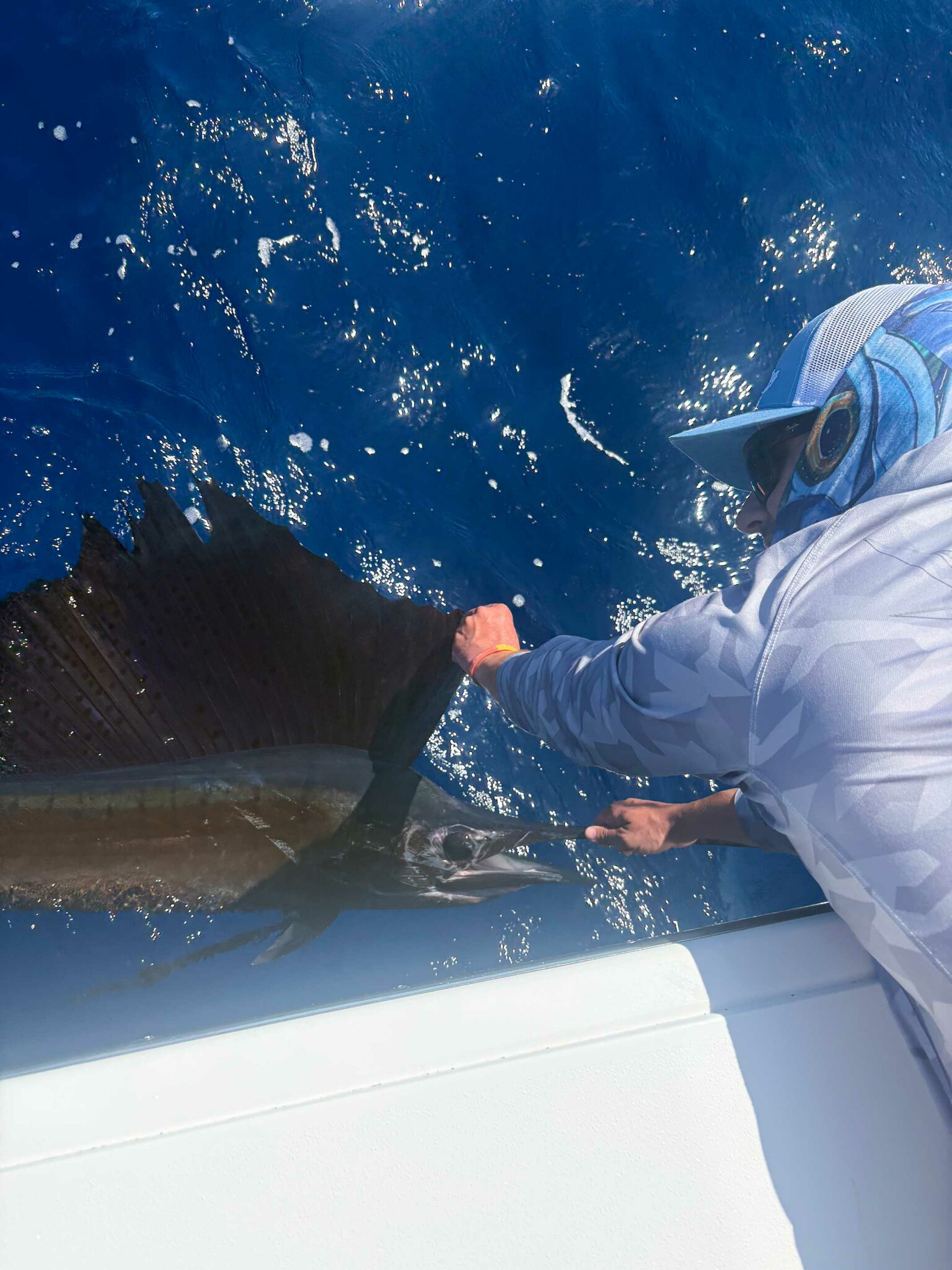 Looking for a Fishing Charter Near Me? Questions to Ask Before Booking