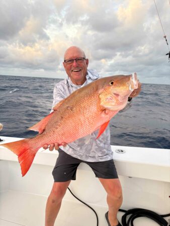 Fall Fishing in Florida: Where to Catch Snapper, Grouper, and Mahi
